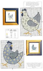 900 Cross Stitch Chickens Ideas Cross Stitch Stitch Cross Stitch Bird