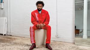 The Designer Changing How We Think About Fashion And Race In America The New York Times