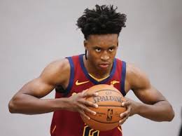 Collin sexton 'sick' about exclusion of cavs from nba's restart. Rookie Guard Collin Sexton An Important Piece Of The Cavaliers Puzzle Cavaliers News Herald Com