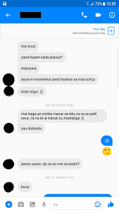 Vreau sa stiu de ce am aripi: Ce GreÈeli Fac BÄrbaÈii Romani Cand Vor SÄ AgaÈe Pe Net