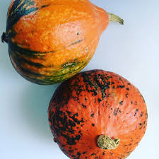 Cut the squash in half lengthwise and scrape out the seeds. Red Kuri Squash And 2 Delicious Recipes Using It Native Batch