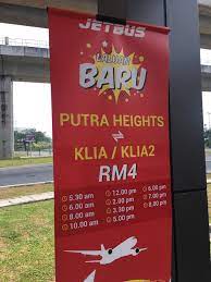 Jetbus express bus service & reputation. Latest Lowest Fixed Fare Rm10 Anthony Loke Siew Fook Facebook