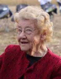 Obituary information for Mildred Mae Crawford