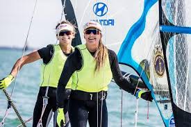 Brasileiros não avançam à semifinal dos 200m rasos masculino. Martine Grael E Kahena Kunze Sao Eleitas Atletas Do Ano Na Vela Pelo Cob Esporte Alternativo O Site De Quem Pratica Esportes