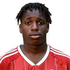 Profile Ricardo Vemba, : Info, news, matches and statistics