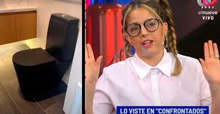 By maría de lourdes garza caligaris, maria de lourdes garza caligaris, maria lourdes romero sanchez first published in 1995 2 editions. Desde Un Inodoro Hasta Manzanas Los Canjes Mas Insolitos De Los Famosos Mira