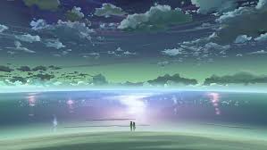 Audience reviews for 5 centimeters per second. Hd Wallpaper Anime 5 Centimeters Per Second Byousoku 5 Centimeter Wallpaper Flare