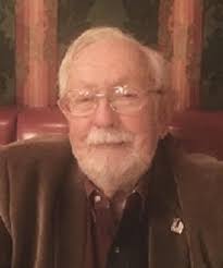 Charles Burton Obituary (1932