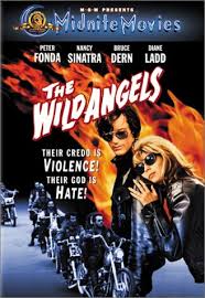 The Wild Angels (1966) - IMDb
