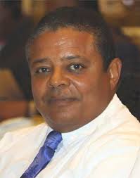 Dr. Maurice Cyril Lynch Isaacs