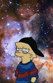 T & the women and the drama pay it forward— were both released in october. 4k Lisa Simpson Wallpaper Ixpap