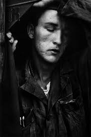 Robert Frank Archives