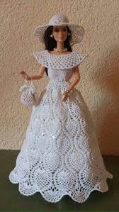 Cucire il bottone sulla cintura. Pin Di Erzsike Su Munecas Barbies Vestiti Per Barbie Vestiti Per Bambole Abiti All Uncinetto
