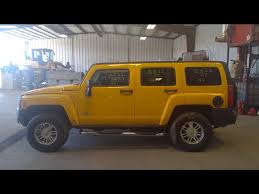 Image result for Yellow 2007 Hummer