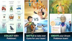Boost your game by learning how to cheat in pokemon go · spoof your location · skip animations · remove pokemon from gyms · advance time · use online . Pokemon Go Mod Apk 0 213 2 Unlimited Pokecoins Download Free