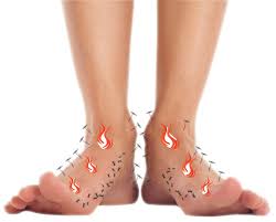 We did not find results for: Diabetic Foot Pain Advanced Pain Centres