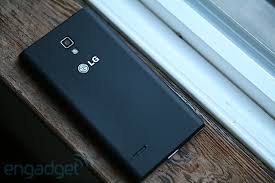 1500 mah this is our new notification center. Lg Optimus L9 Review An Affordable Mid Level Android Handset For T Mobile Engadget