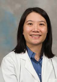 Deborah Lam's Instagram, Twitter & Facebook