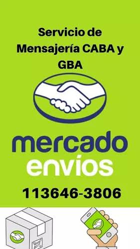 Imagen de envios
