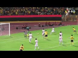 Negeri sembilan, 1948 malezya kupası'nda ilk büyük onurunu kazandı. Negeri Sembilan 1 2 Terengganu Fc Highlight Hd Liga Super 23 2 2018 Youtube
