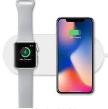 Wie gut klappt das kabellose laden? Iphone Kabellos Laden Welche Qi Ladestation Passt