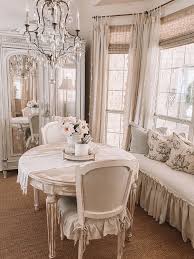 Designer French Chic Home Tour Filled With Charm French Country Dining Room Decor French Inspired Decor French Country Dining