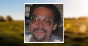 Randy Chavez Sr. Obituary 2014