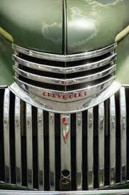 Image result for Chrome Green 1946 Truck