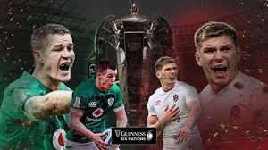 Welcome to the official youtube rugby channel of the six nations. Ireland Vs England Live Stream How To Watch 2021 Six Nations Rugby Online From Anywhere Android Central