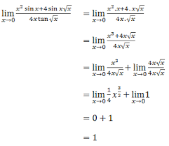 Yuk simak latihan dan pembahasan soal hots sbmptn matematika dasar 2019 berikut. Menyelesaikan Soal Limit Trigonometri Dengan Deret Maclaurin M4th Lab