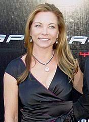 Theresa russell (born theresa lynn paup; Theresa Russell Wikipedia Wolna Encyklopedia