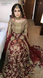 Bridal Lehanga Bridal Dresses Pakistan Asian Bridal Dresses Indian Bridal Dress