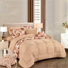 مفرش إيلين الصيفي مفرد ونص Bed Home Comforters