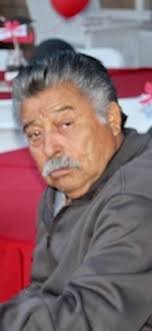 Obituary for Enrique G. Arroyo