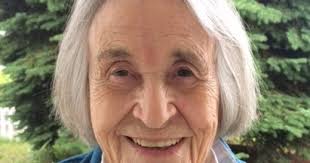 Obituaries: Harriet P. Harper Died Dec. 24, 2016