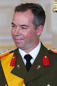 Guillaume V, Grand Duke of Luxembourg