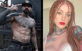 Babo y La Kelly captados en pleno baile sensual en concierto | VIDEO-  Grupo Milenio