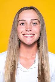 2025-26 Women's Golf Roster