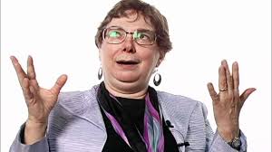 Big Think Interview With Rachel Maines