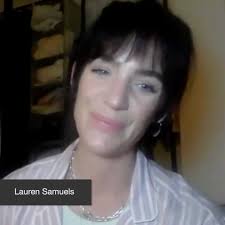 @laurensamuels88 gives a deeply emotional performance as Derek’s mother  Mary Ann