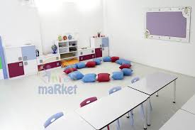 Anaokulu Malzemeleri Mobilyalari Bilgi Akademisi Anaokulu Mobilya Anaokulu Kitaplik Dekorasyon