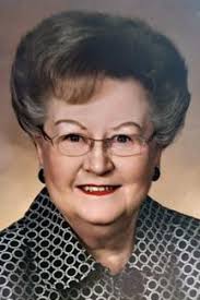 Eunice Warner Obituary (1931