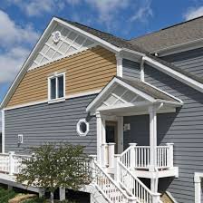 Vertical vinyl siding provides a distinctive home exterior solution, and is a smart choice for strong, contemporary home designs. China Fireproof Vinyl Louvered Siding Vinyl Siding Wall Panel Exterior Vertical Vinyl Siding China Pvc Siding Wall Decoration