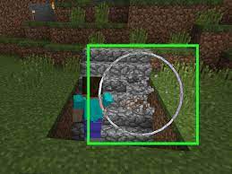 How To Make Stairs In Minecraft 11 Steps With Pictures