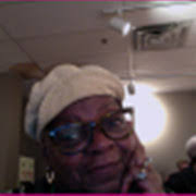 Iris Tucker's Instagram, Twitter & Facebook