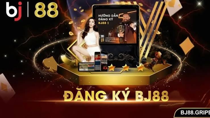 BJ88 🎖️ Trang Chủ BJ88.COM | BJ88 Đá Gà Trực Tiếp Thomo 2026