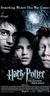 Harry Potter And The Prisoner Of Azkaban 2004 Imdb In 2020 Harry Potter Movie Posters Prisoner Of Azkaban Harry Potter Movies