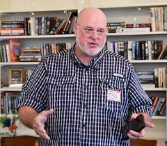 Three school board candidates tout their conservative values