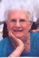 Catherine Thibodeau Obituary (1929