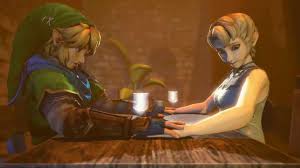 Link x ilia 1